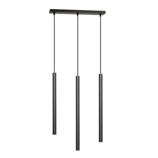 EMIBIG 552/3 LAMPA WISZĄCA SELTER 3 BLACK