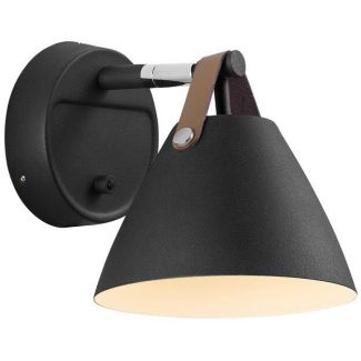 DESIGN FOR THE PEOPLE Strap 15 84291003 Wall Black