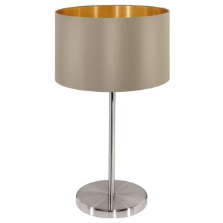 EGLO MASERLO 31629 lampka biurkowa