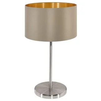 EGLO MASERLO 31629 lampka biurkowa