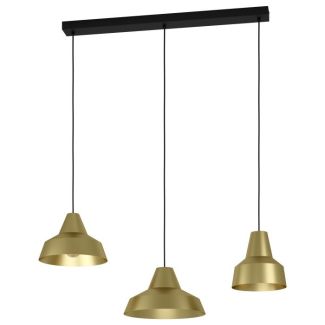 EGLO 390016 SAVARNA lampa wisząca Oświetlenie do wnętrz