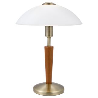 EGLO SOLO 1 87256 lampka biurkowa