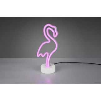 RL FLAMINGO R55240101 STOJĄCE