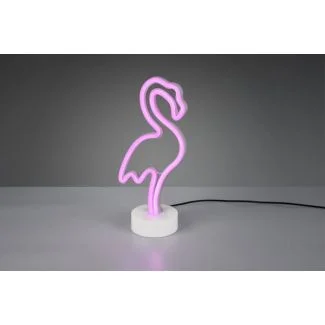 RL FLAMINGO R55240101 STOJĄCE