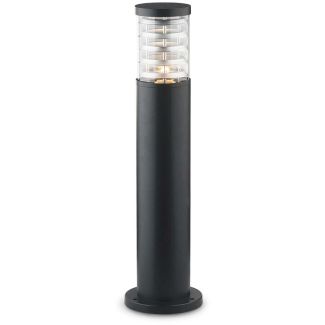 IDEAL LUX TRONCO PT1 SMALL NERO 004730