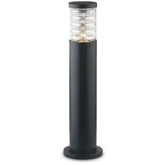 IDEAL LUX TRONCO PT1 SMALL NERO 004730