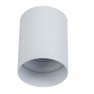 MAYTONI C014CL-01W Ceiling & Wall Alfa Ceiling Lamp White