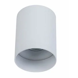 MAYTONI C014CL-01W Ceiling & Wall Alfa Ceiling Lamp White