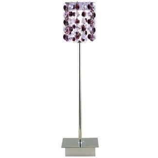 CANDELLUX 41-97036 CLASSIC LAMPA GABINETOWA 1X40W G9 BURGUND