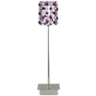 CANDELLUX 41-97036 CLASSIC LAMPA GABINETOWA 1X40W G9 BURGUND