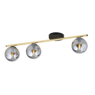 EMIBIG 1250/3 LAMPA SUFITOWA MONZA 3 BL GRAFIT