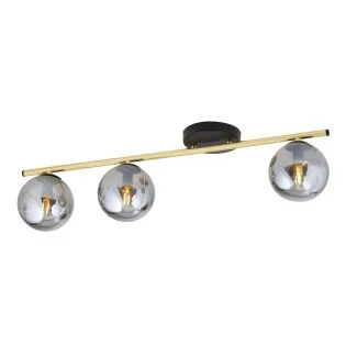 EMIBIG 1250/3 LAMPA SUFITOWA MONZA 3 BL GRAFIT