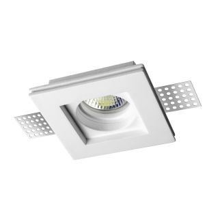 Luces Exclusivas FERNANDO LE61536 LAMPA SUFITOWA biały