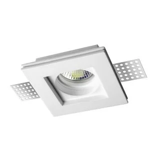 Luces Exclusivas FERNANDO LE61536 LAMPA SUFITOWA biały