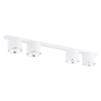 EMIBIG 1311/4 LAMPA SUFITOWA NANO 4 WHITE