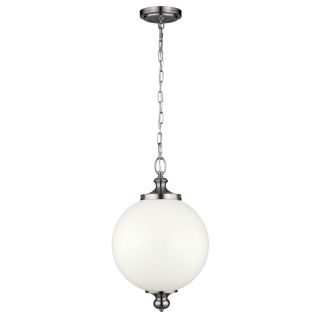 ELSTEAD PARKMAN FE/PARKMAN/PL PN Large Pendant