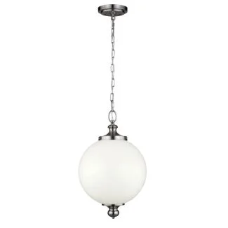 ELSTEAD PARKMAN FE/PARKMAN/PL PN Large Pendant