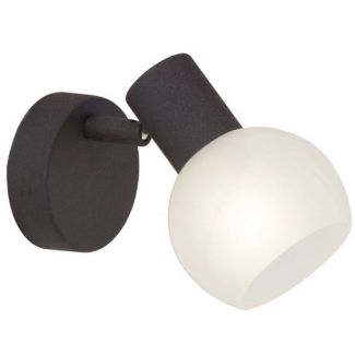 BRILLIANT GABON 12910/20 LAMPA ŚCIENNA
