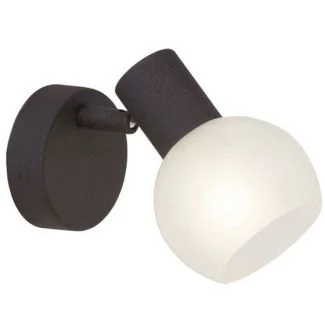 BRILLIANT GABON 12910/20 LAMPA ŚCIENNA