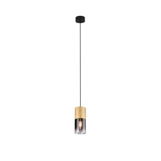 TRIO 310600154 ROBIN LAMPY WISZĄCE NOWOCZESNE