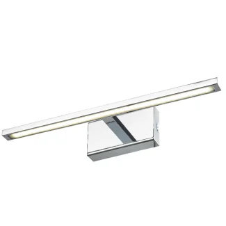Light Prestige GS-LWB-20W CH Isla kinkiet chrom duzy z IP44
