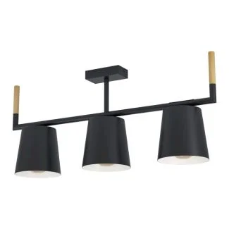 EGLO 43611 LACEY lampa sufitowa Oświetlenie do wnętrz