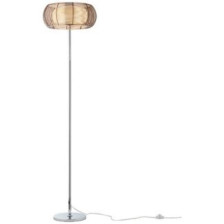 BRILLIANT RELAX 61158/53 LAMPA STOJĄCA PODŁOGOWA