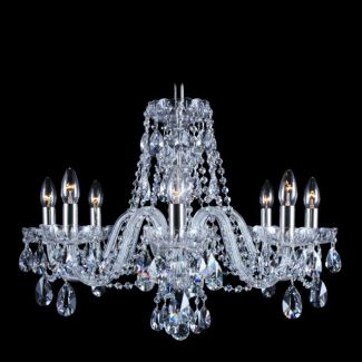 GLASS LPS L11 801/08/1-A SILVER
