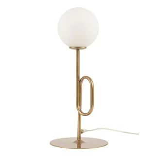 SIGMA 33634 Tes lampka biały