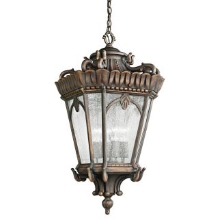 ELSTEAD TOURNAI KL/TOURNAI8G/XL Grand XL Chain Lantern