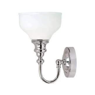 ELSTEAD CHEADLE BATH/CD1 Wall Light