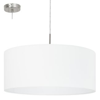 EGLO PASTERI 31575 oprawa wisząca