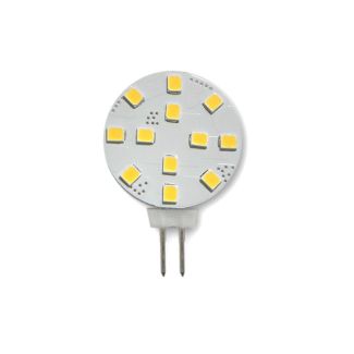 LED line 241956 G4 12 SMD 10~18V b.zimna