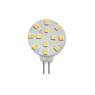 LED line 241956 G4 12 SMD 10~18V b.zimna