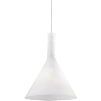 IDEAL LUX COCKTAIL SP1 SMALL BIANCO 074337