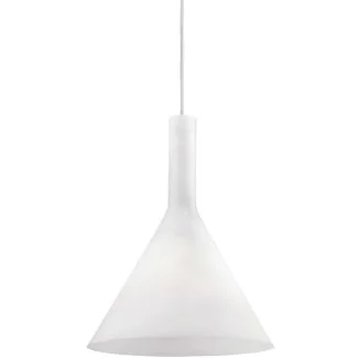 IDEAL LUX COCKTAIL SP1 SMALL BIANCO 074337