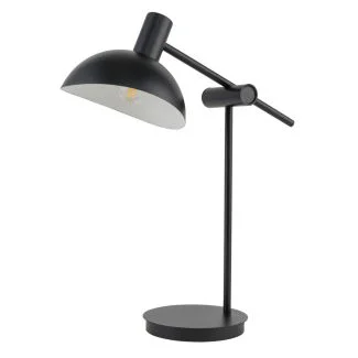 SIGMA 50344 ARTIS lampka czarny