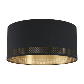 EGLO 99272 LAMPA ESTEPERRA OPRAWA SUFITOWA DL/1 E27 M.CUT-OUT SW/GOLD ESTEPERRA