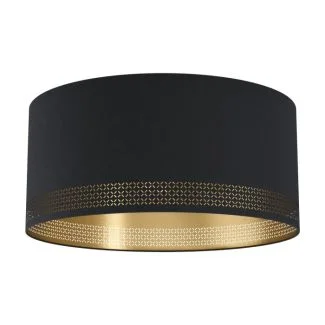 EGLO 99272 LAMPA ESTEPERRA OPRAWA SUFITOWA DL/1 E27 M.CUT-OUT SW/GOLD ESTEPERRA