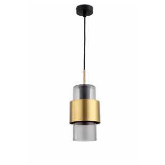 Light Prestige Miele LP-866/1P L SM/GD wisząca dymna długa