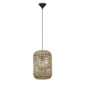 Luces Exclusivas PARANA LE42953 LAMPA WISZĄCA inny