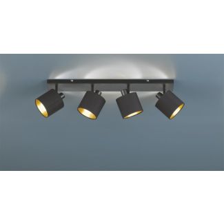 RL TOMMY R80334079 LAMPA SUFITOWA - REFLEKTOR