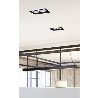 NOWODVORSKI MOD 9416 lampa wewnętrzna punktowa podtynkowa