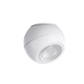 AZZARDO AZ4517 SKYE 3000K WH TECHNICAL SPOTLIGHT WHITE