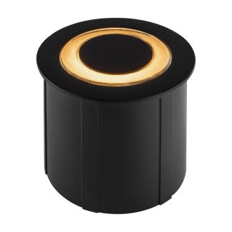 MAYTONI O037-L3B3K Outdoor Limo Downlight Black