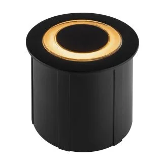 MAYTONI O037-L3B3K Outdoor Limo Downlight Black
