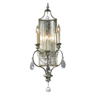 ELSTEAD GIANNA FE/GIANNA3W 3Lt Wall Light
