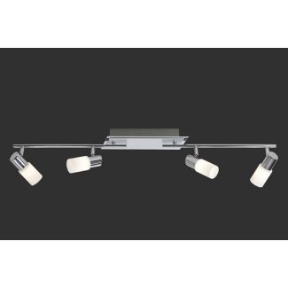 TRIO CLAPTON 821410405 LAMPA SUFITOWA - REFLEKTOR
