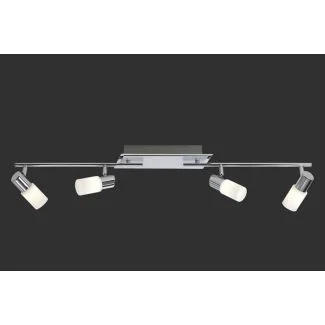 TRIO CLAPTON 821410405 LAMPA SUFITOWA - REFLEKTOR
