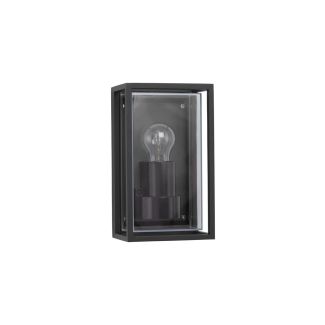 Luces Exclusivas CHETUMAL LE71509 LAMPA ZEWNĘTRZNA ŚCIENNA szary